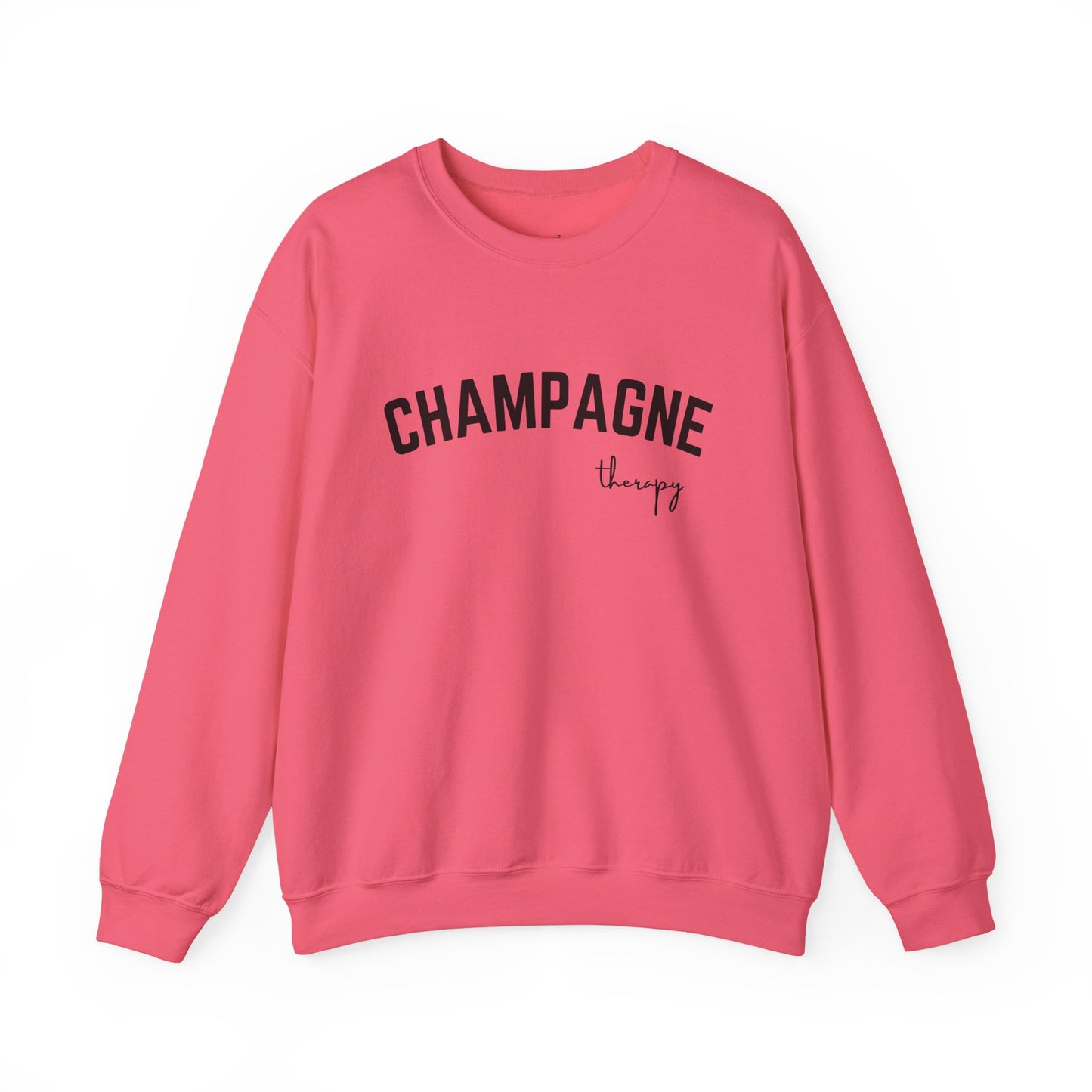 Champagne Crew