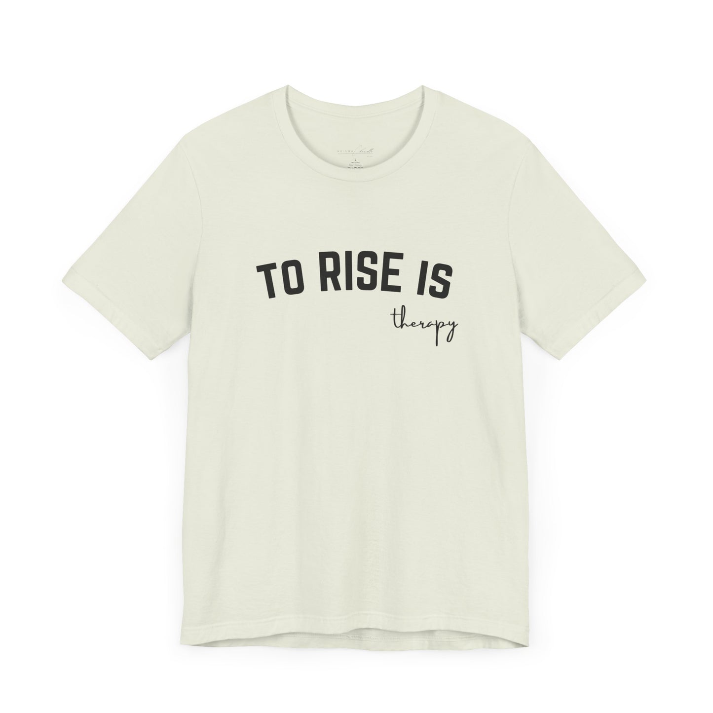 rise