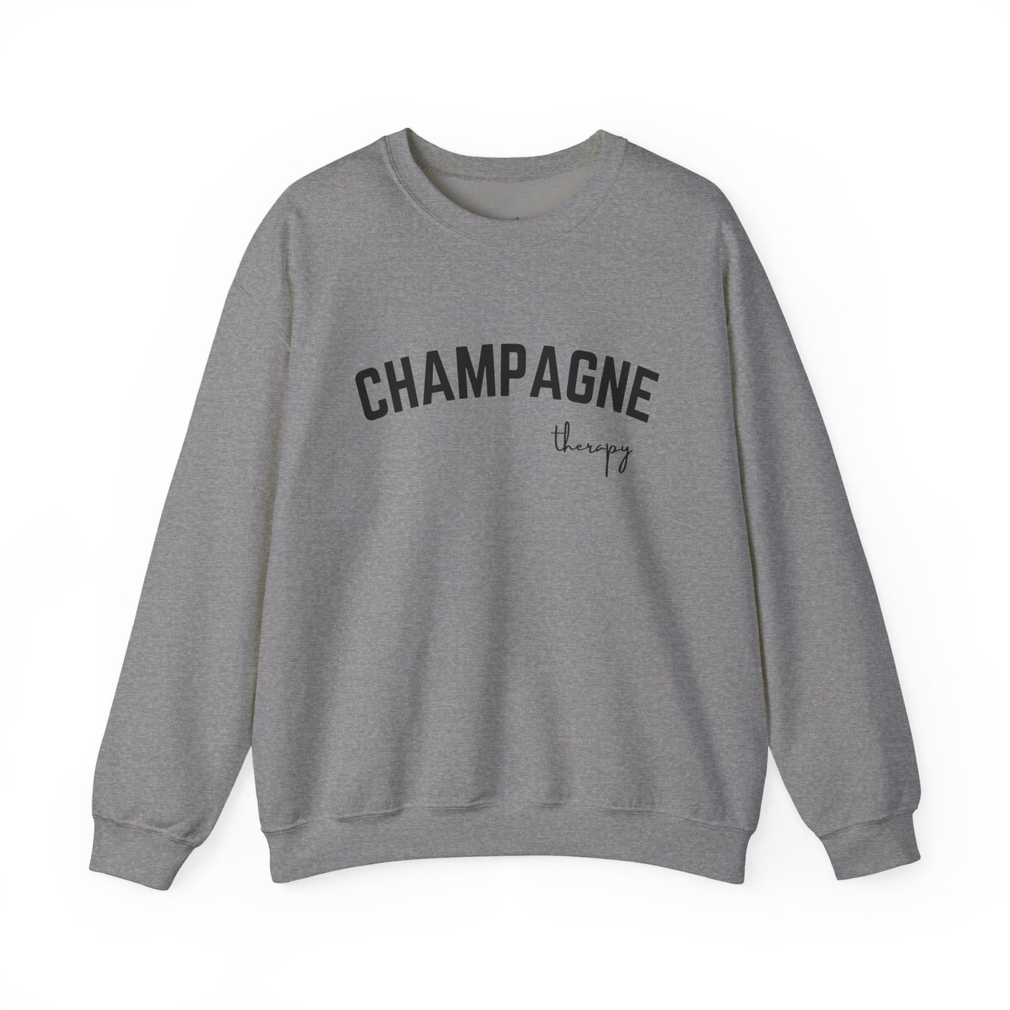 Champagne Crew