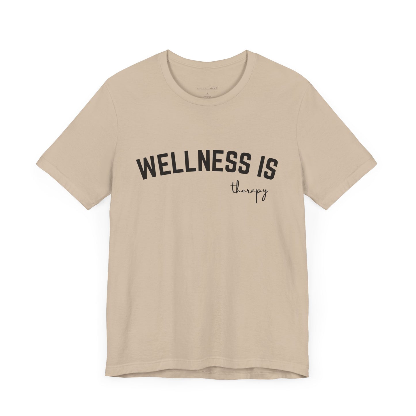 wellness-is