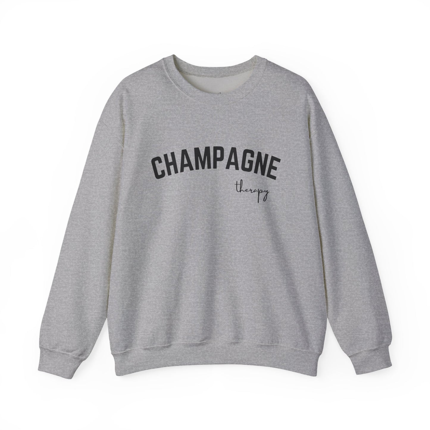 Champagne Crew