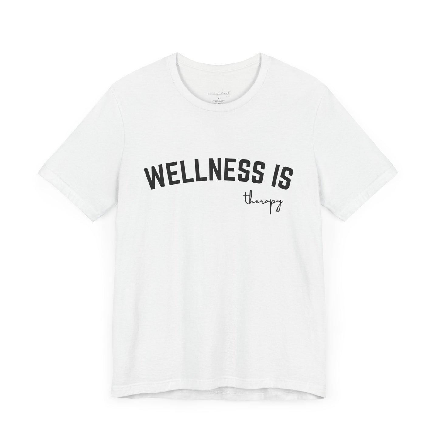 wellness-is
