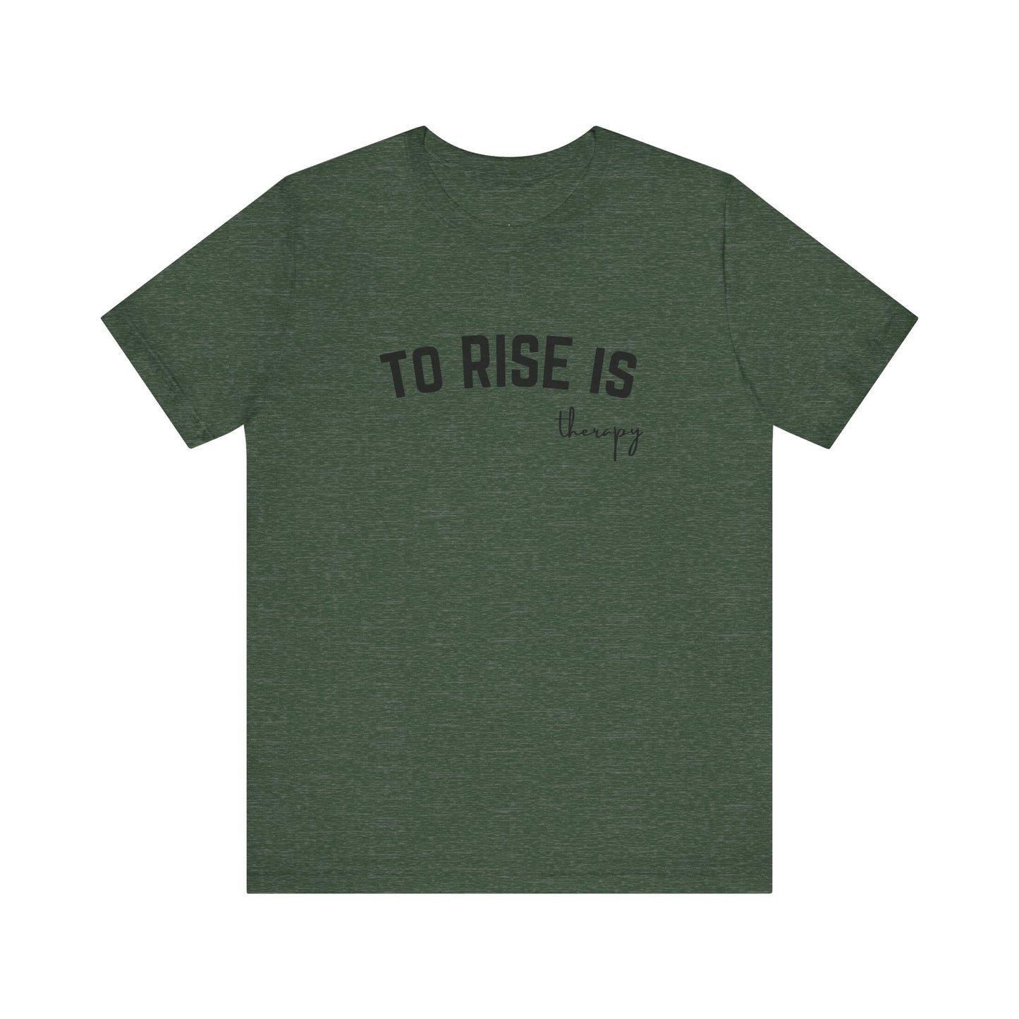 rise