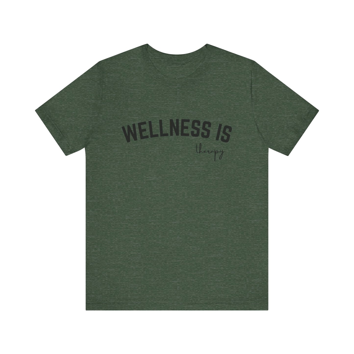wellness-is