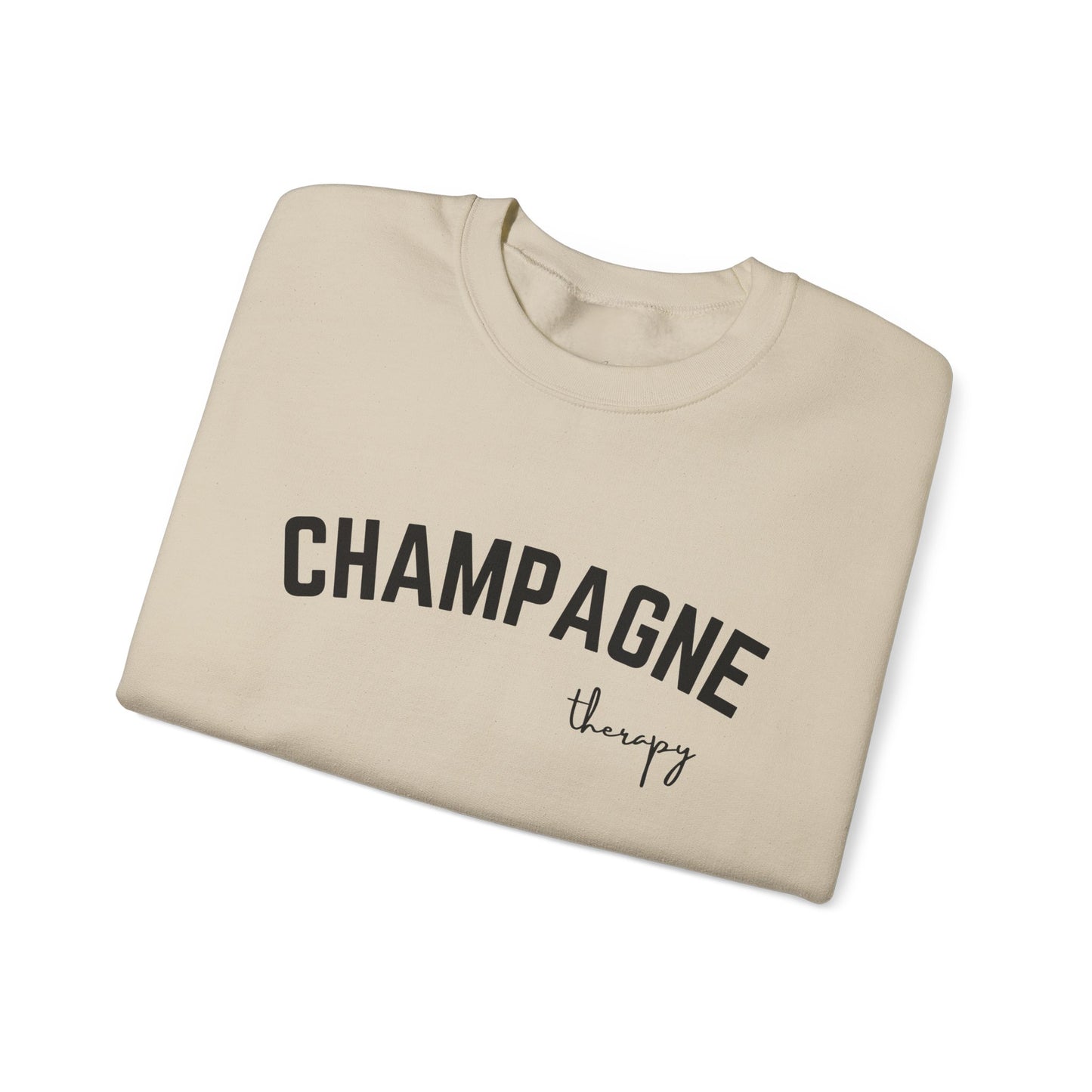 Champagne Crew