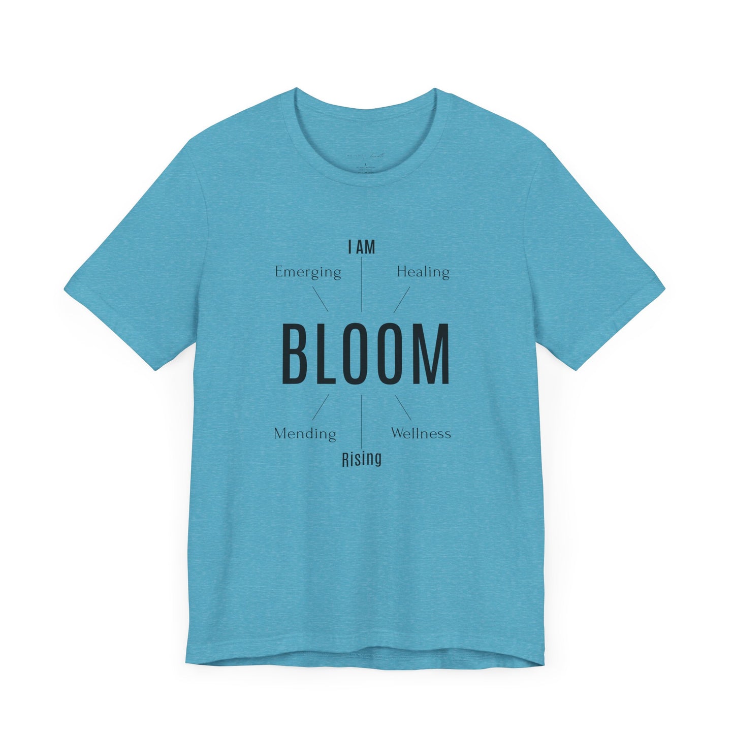 Bloom wellness Cycle