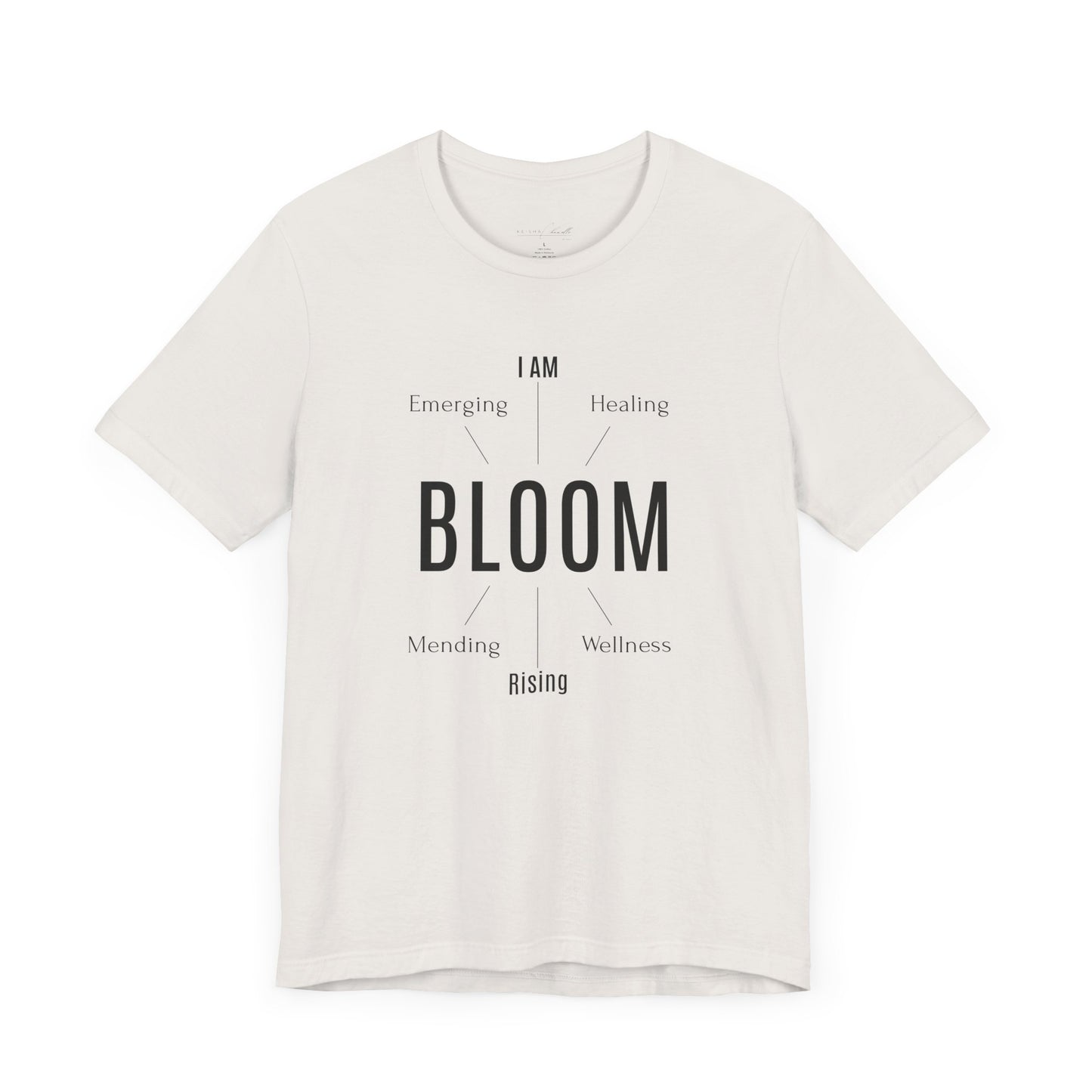 Bloom wellness Cycle