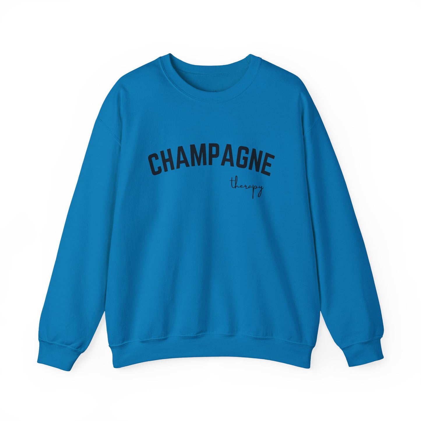 Champagne Crew