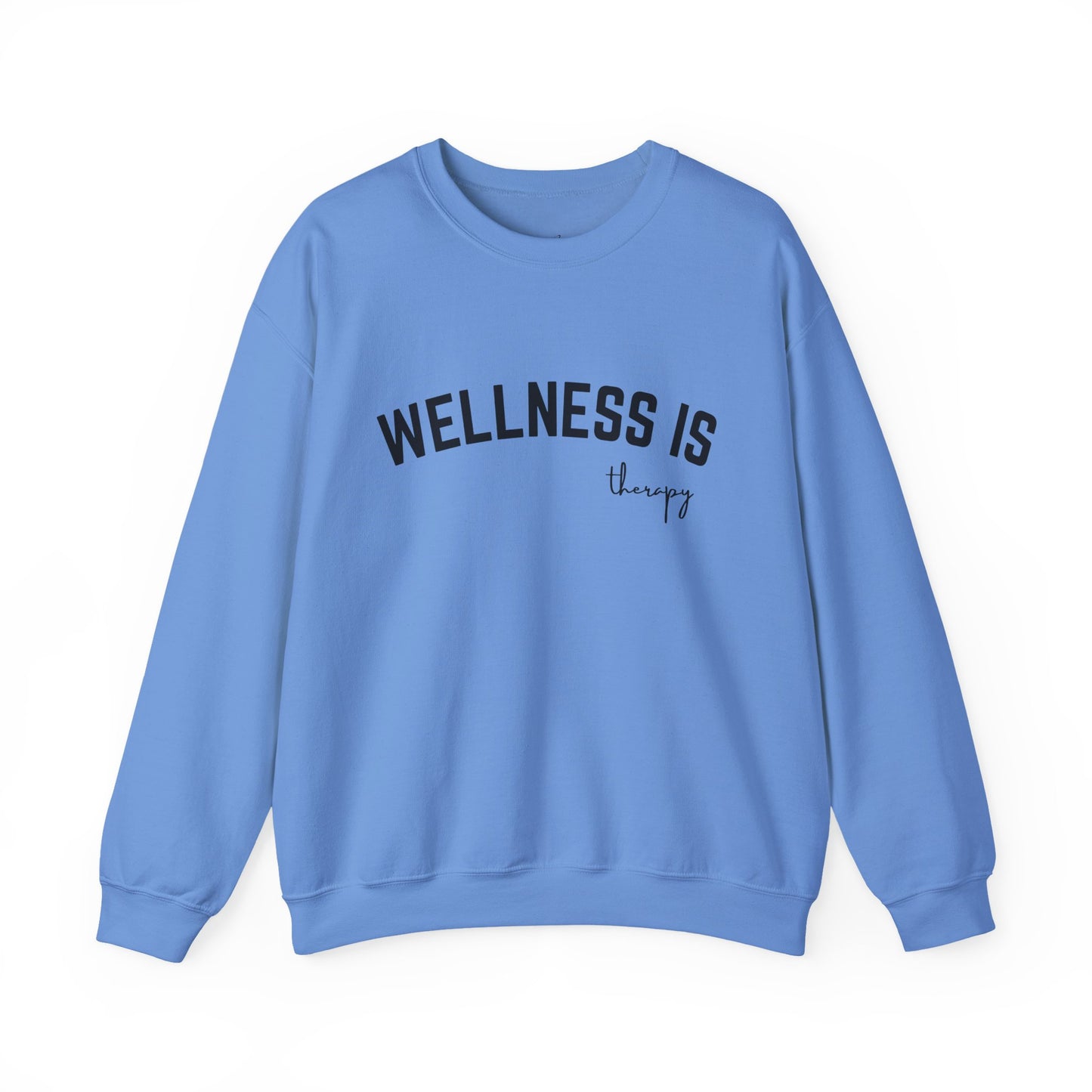 Wellness is