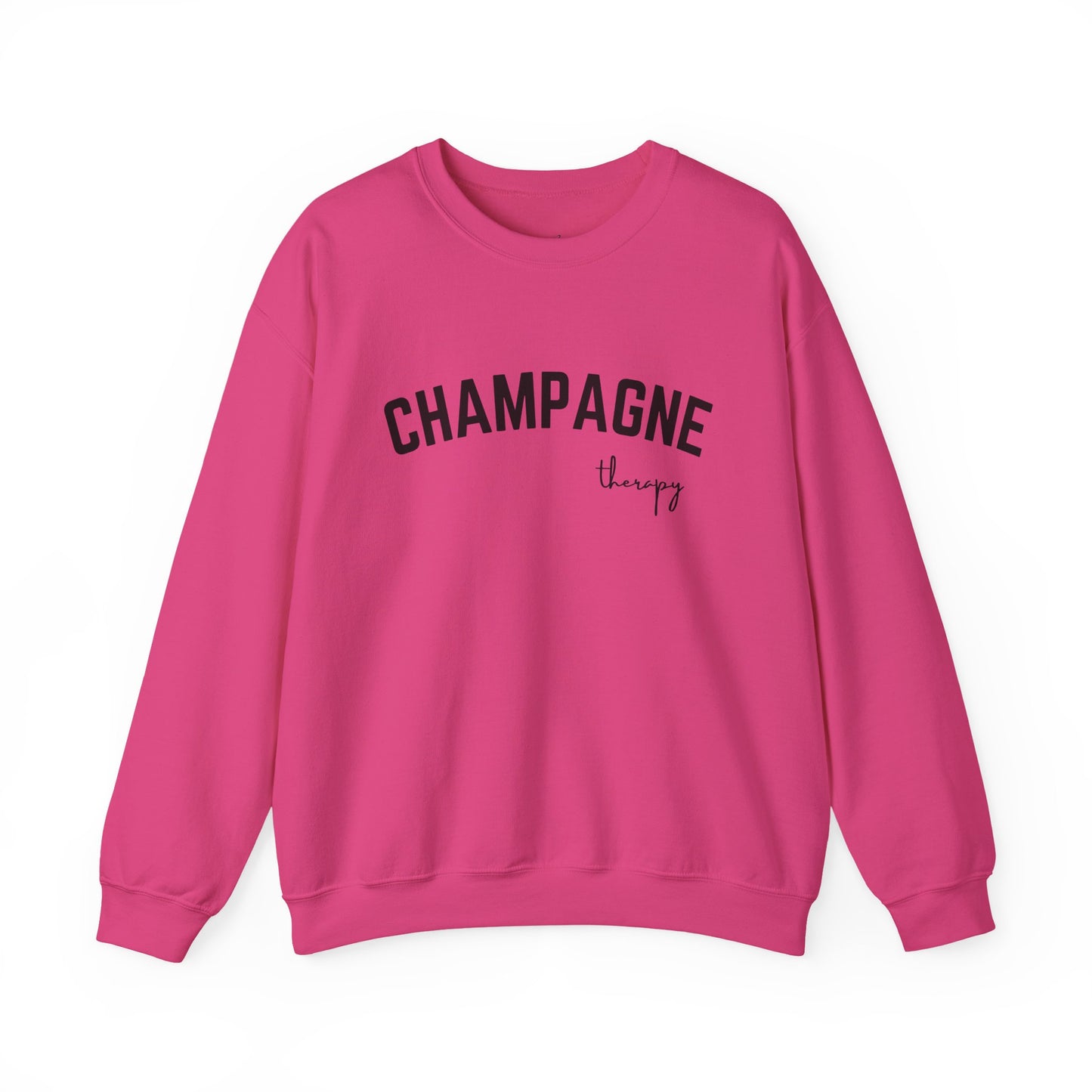 Champagne Crew