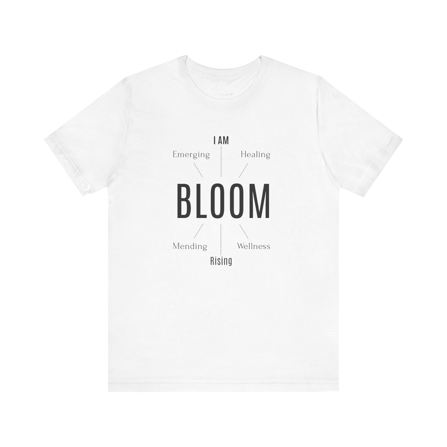 Bloom wellness Cycle