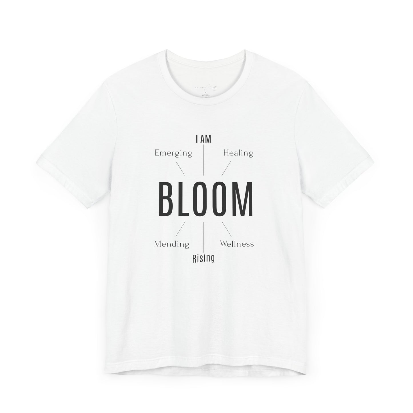 Bloom wellness Cycle