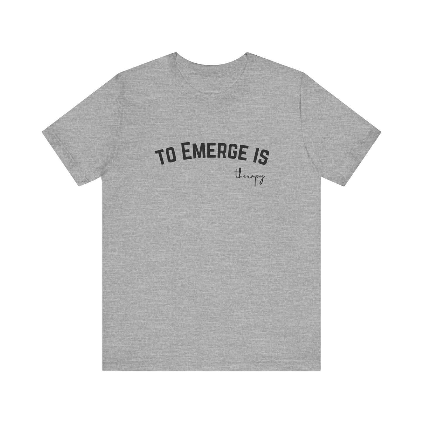 emerge