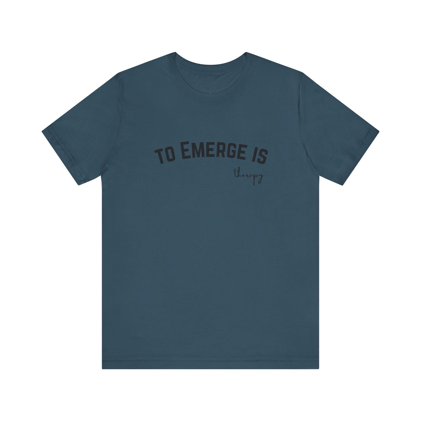 emerge