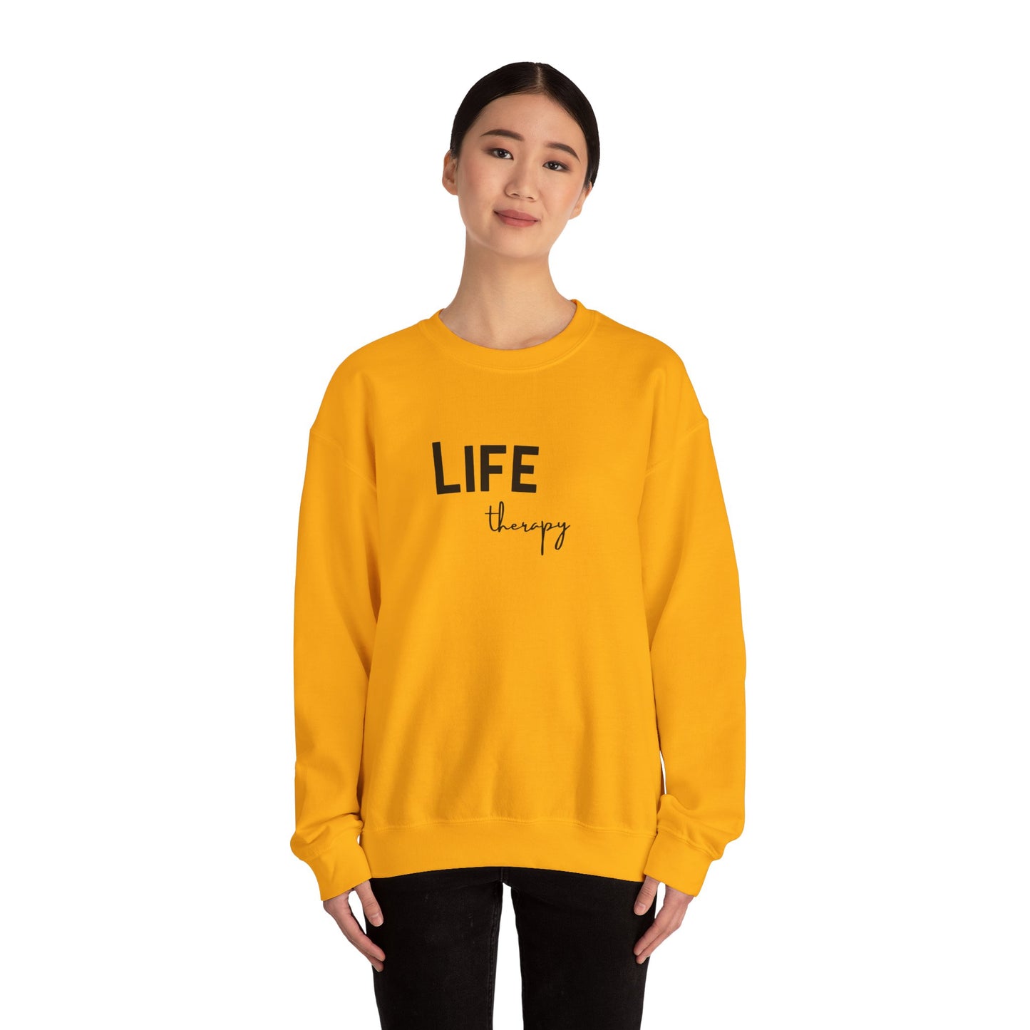 Life crew