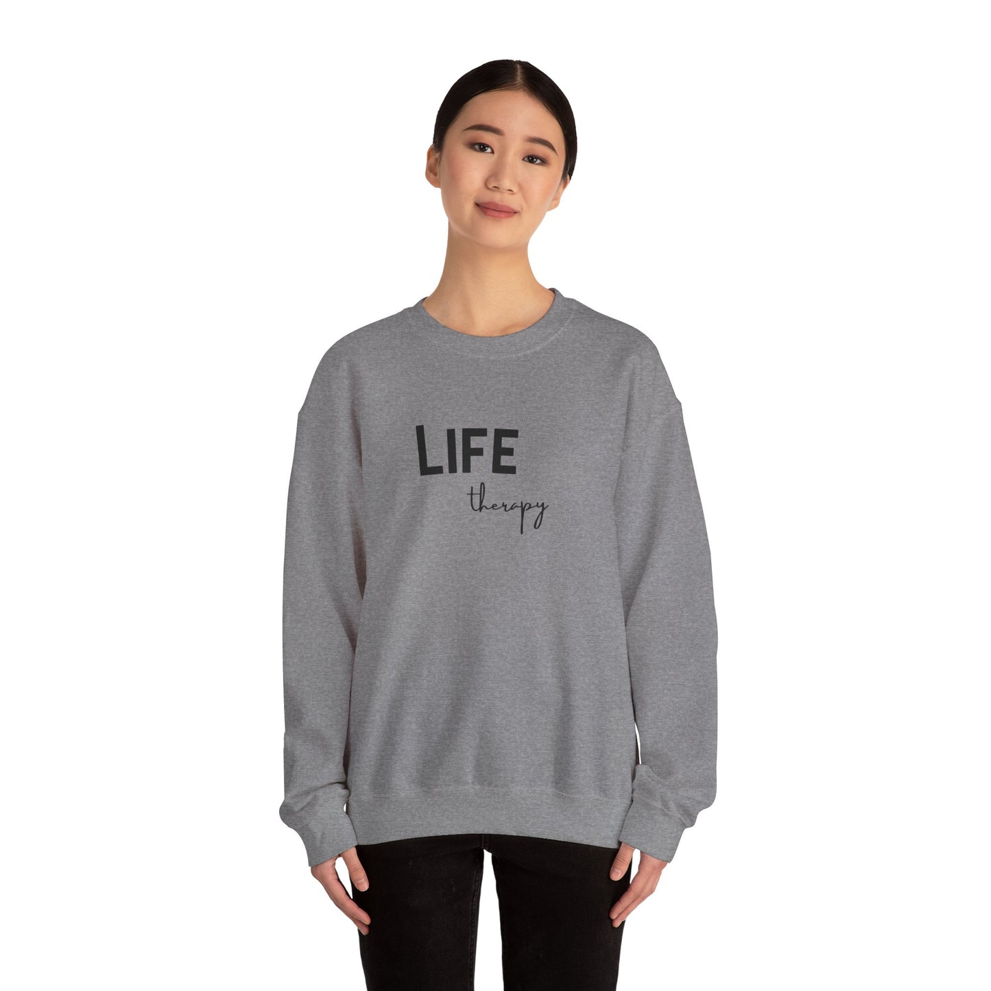 Life crew