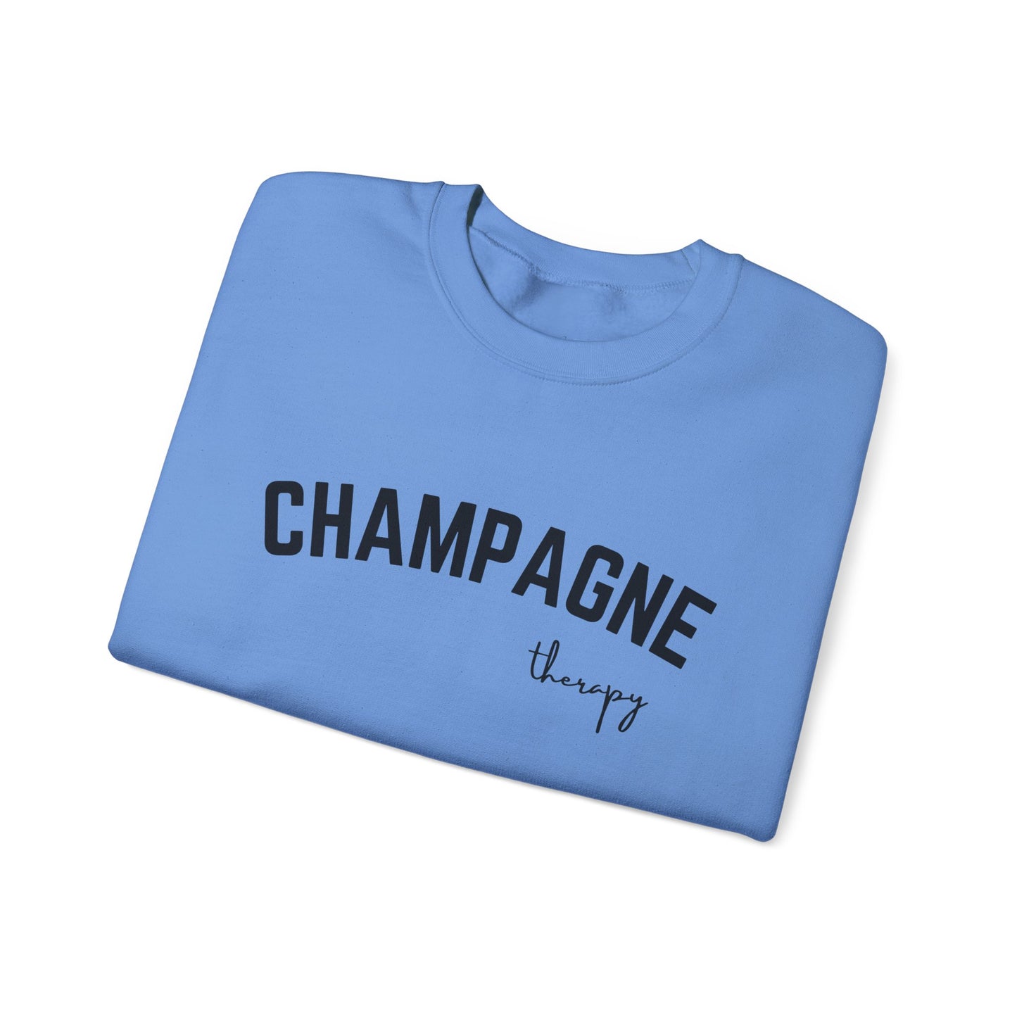 Champagne Crew