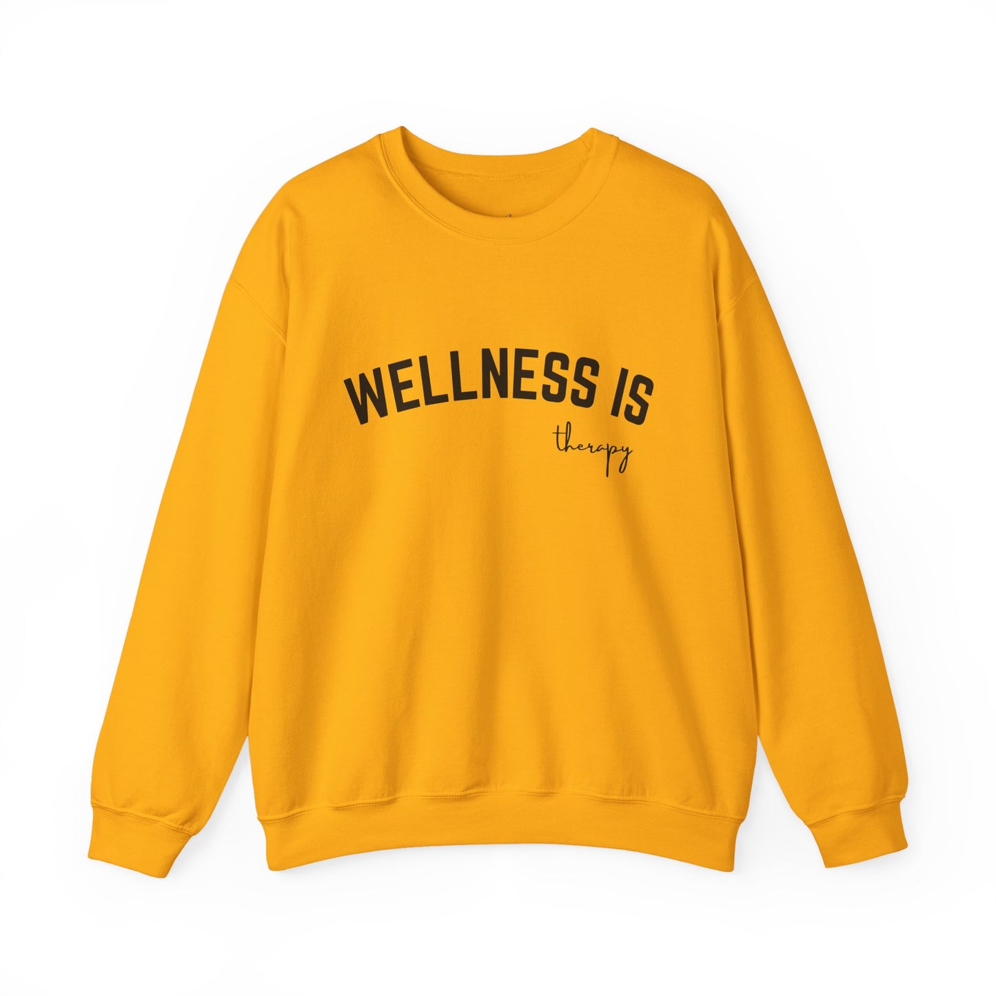 Wellness is