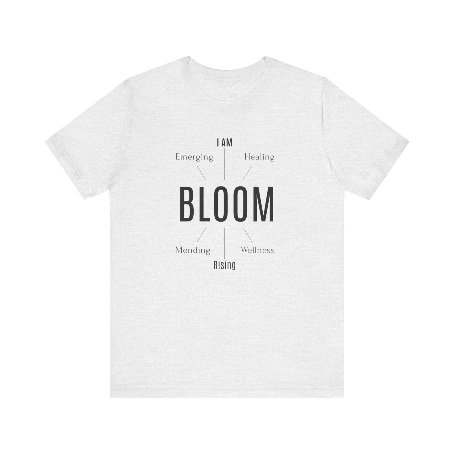 Bloom wellness Cycle