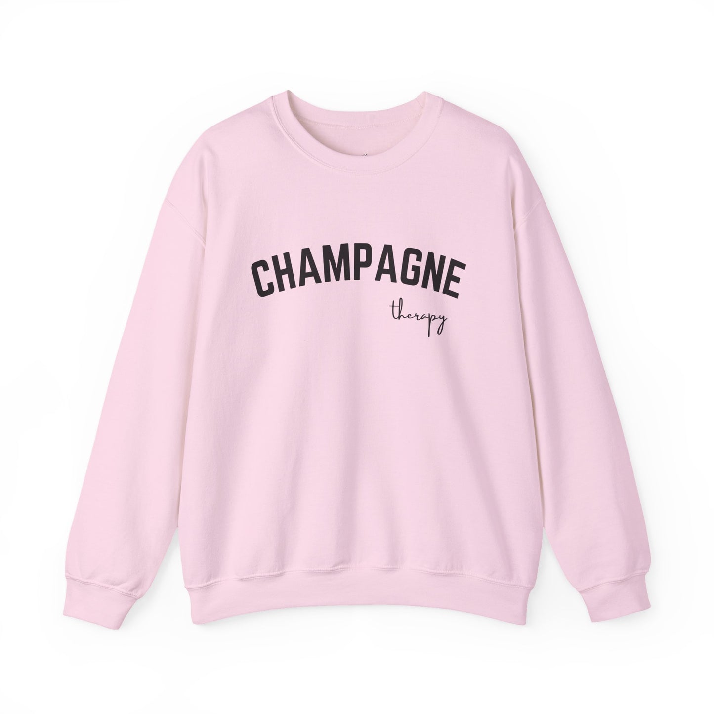 Champagne Crew