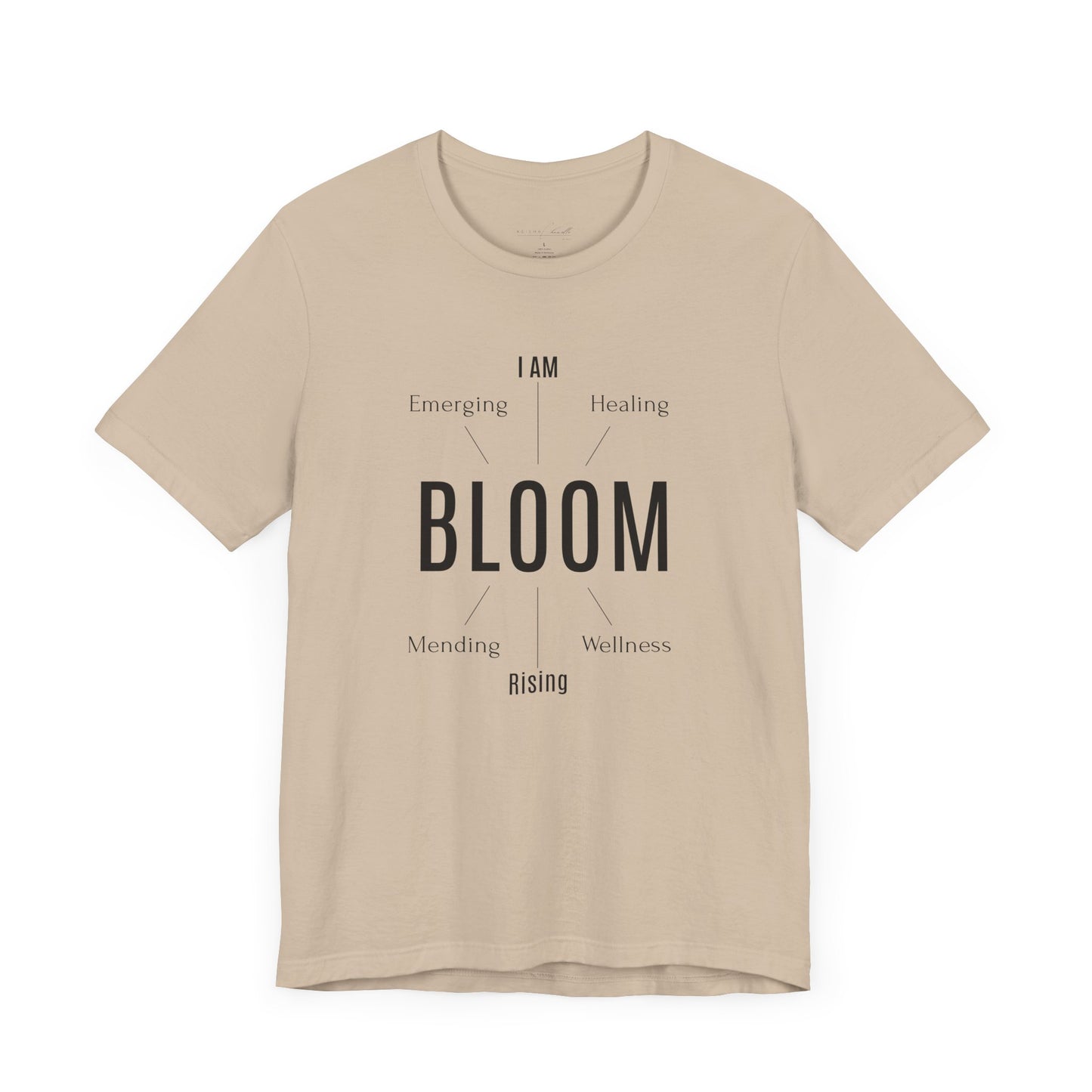 Bloom wellness Cycle