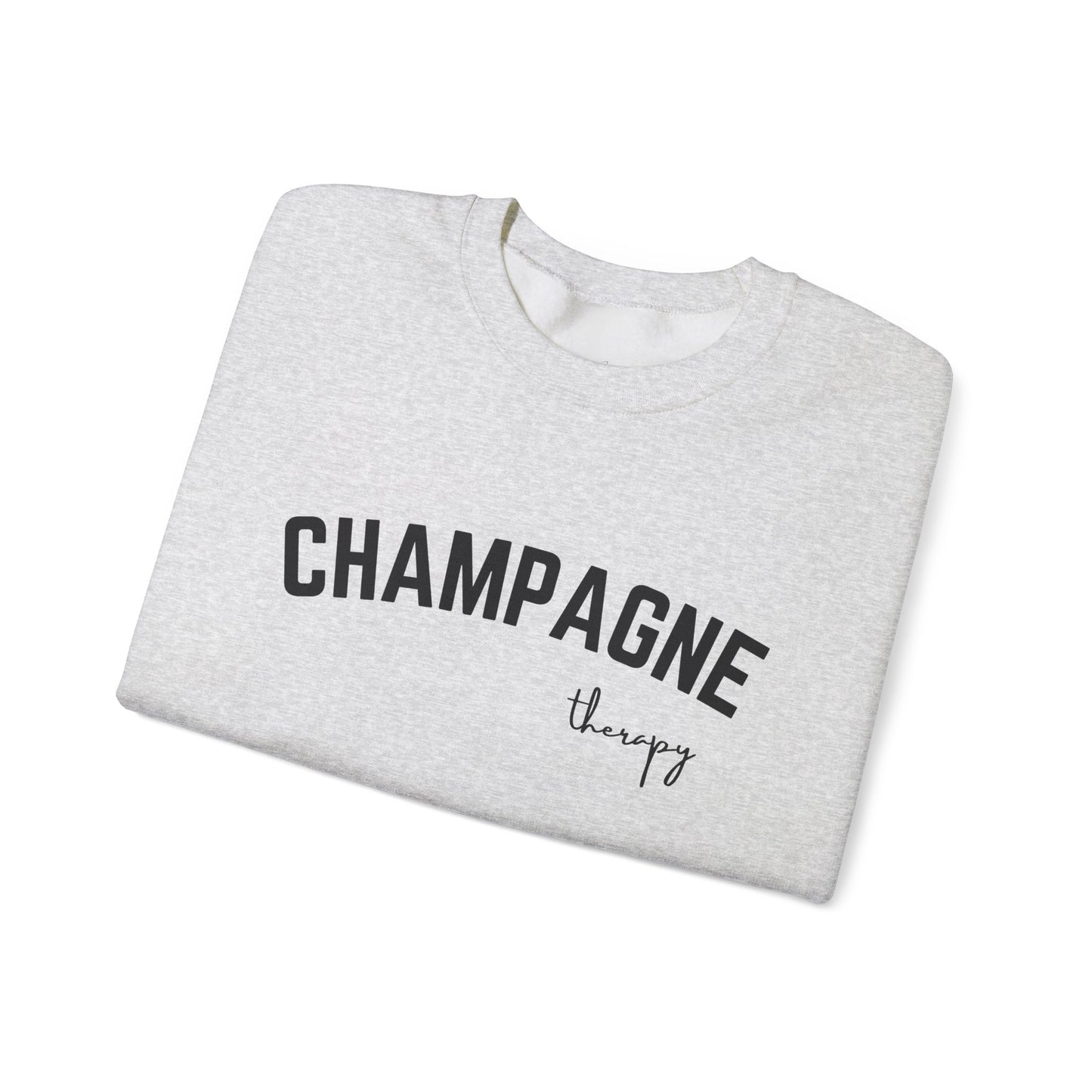 Champagne Crew