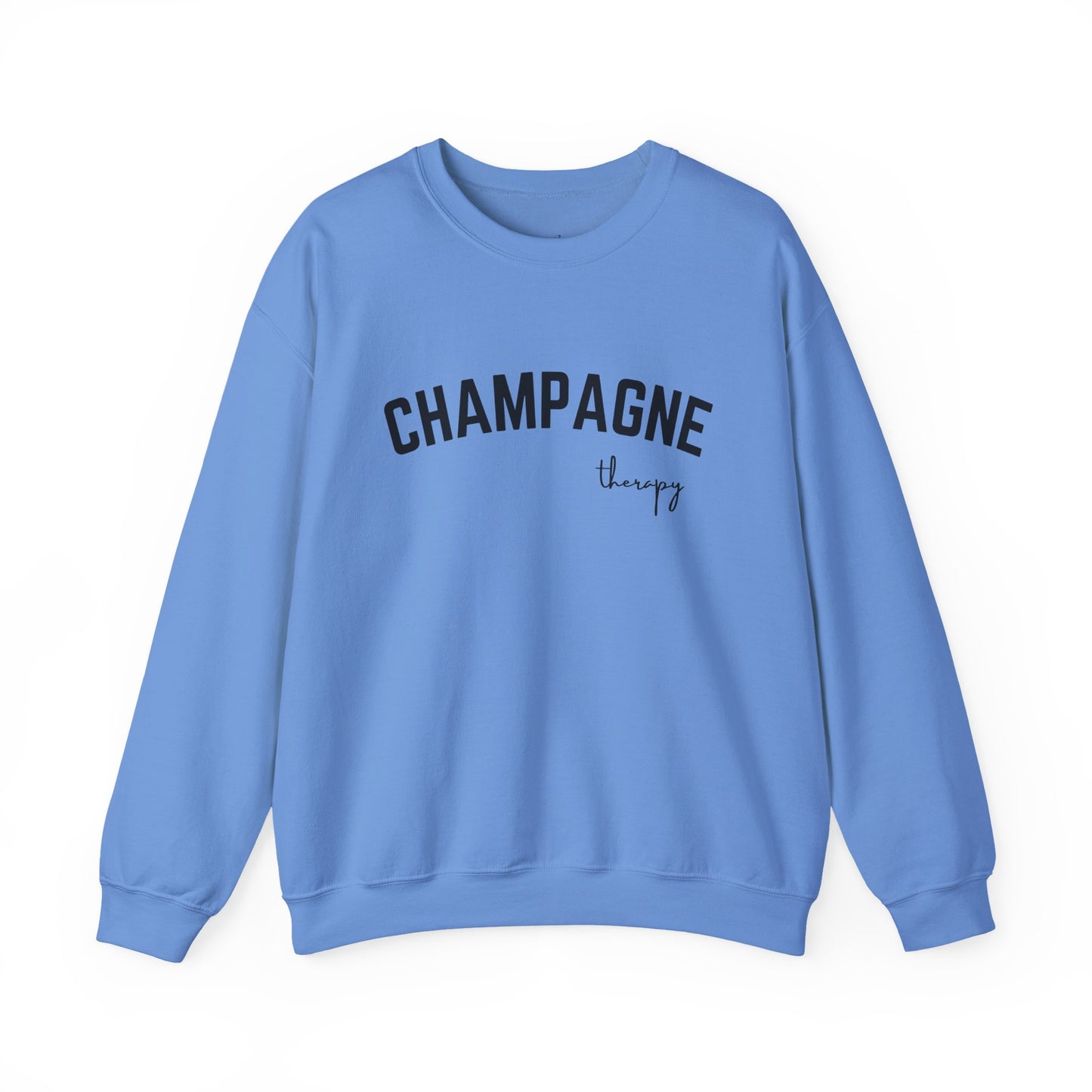 Champagne Crew