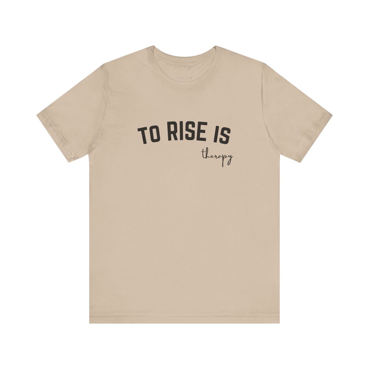 rise
