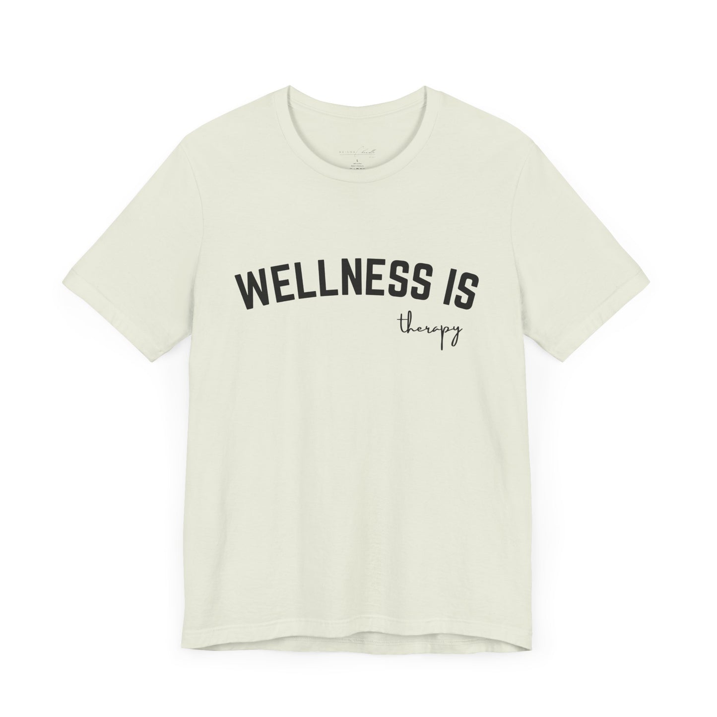 wellness-is
