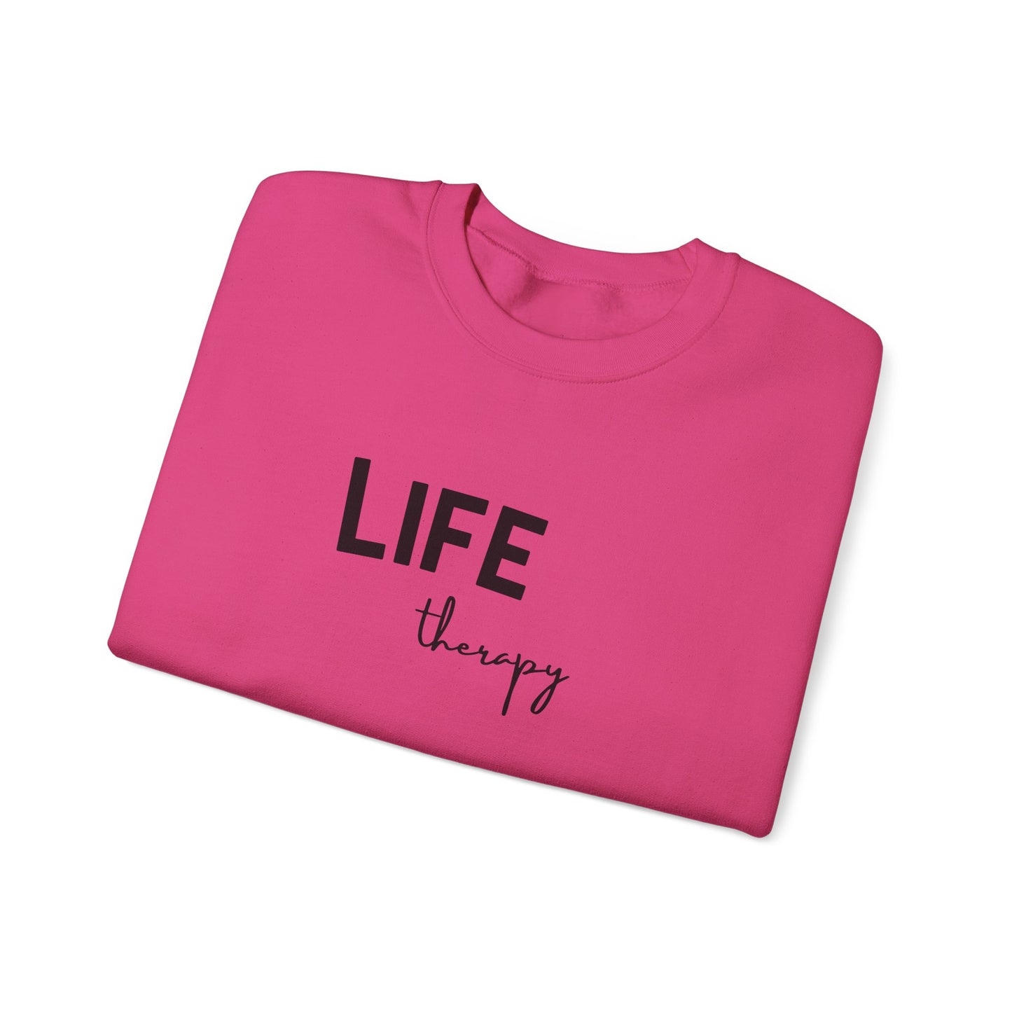 Life crew