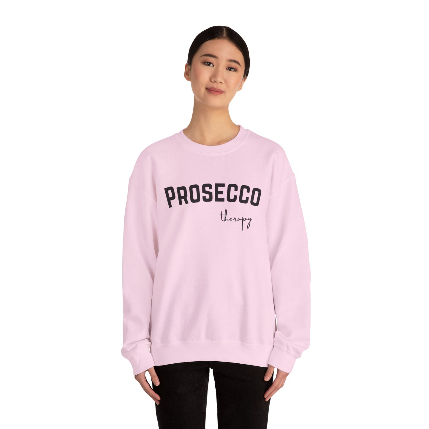 Prosecco crew