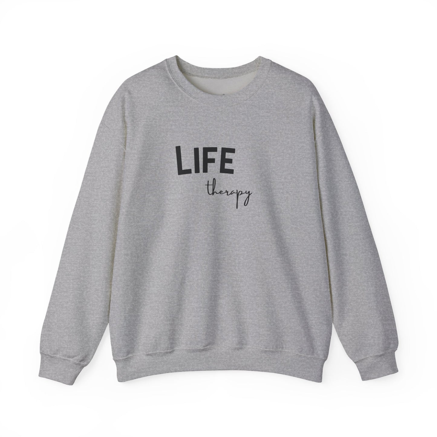 Life crew
