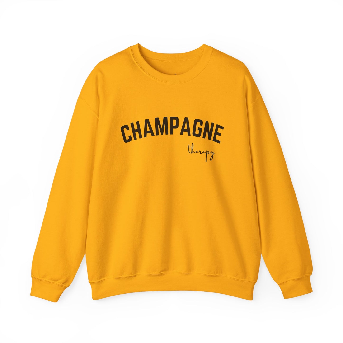 Champagne Crew