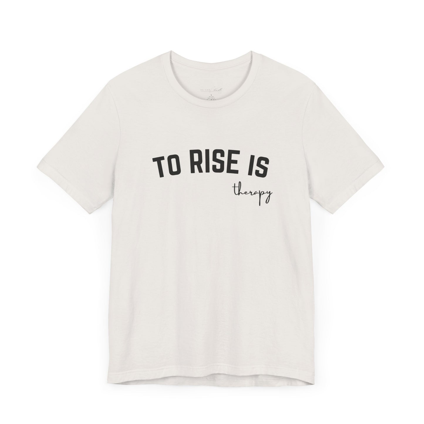 rise