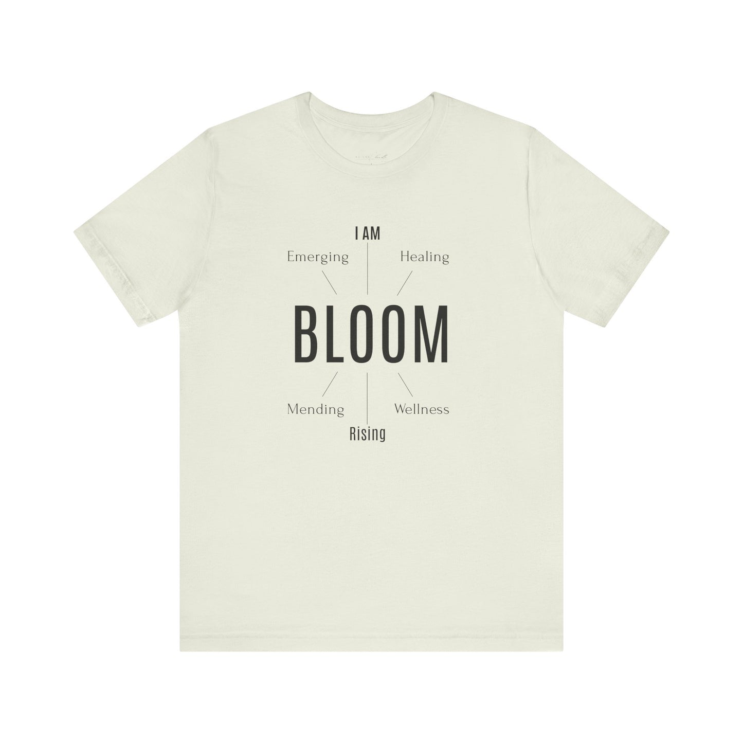 Bloom wellness Cycle