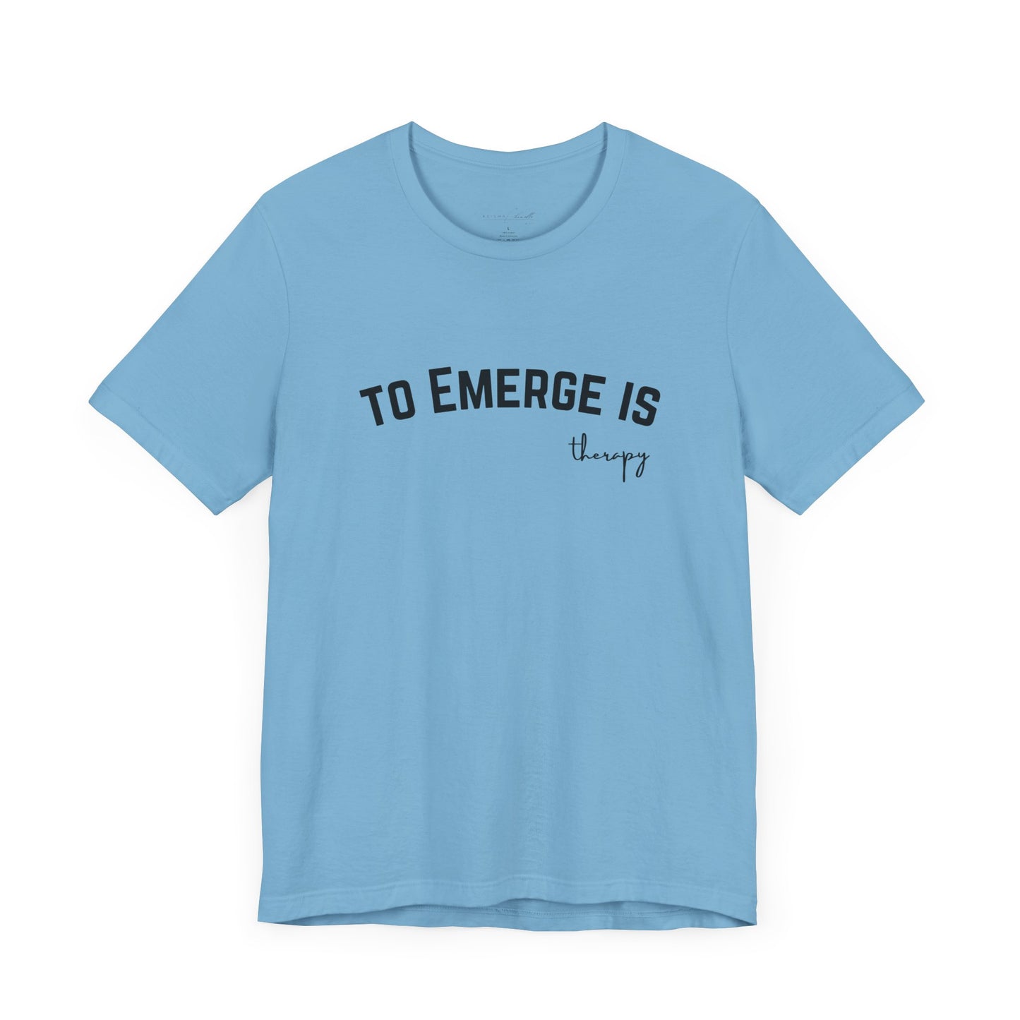 emerge