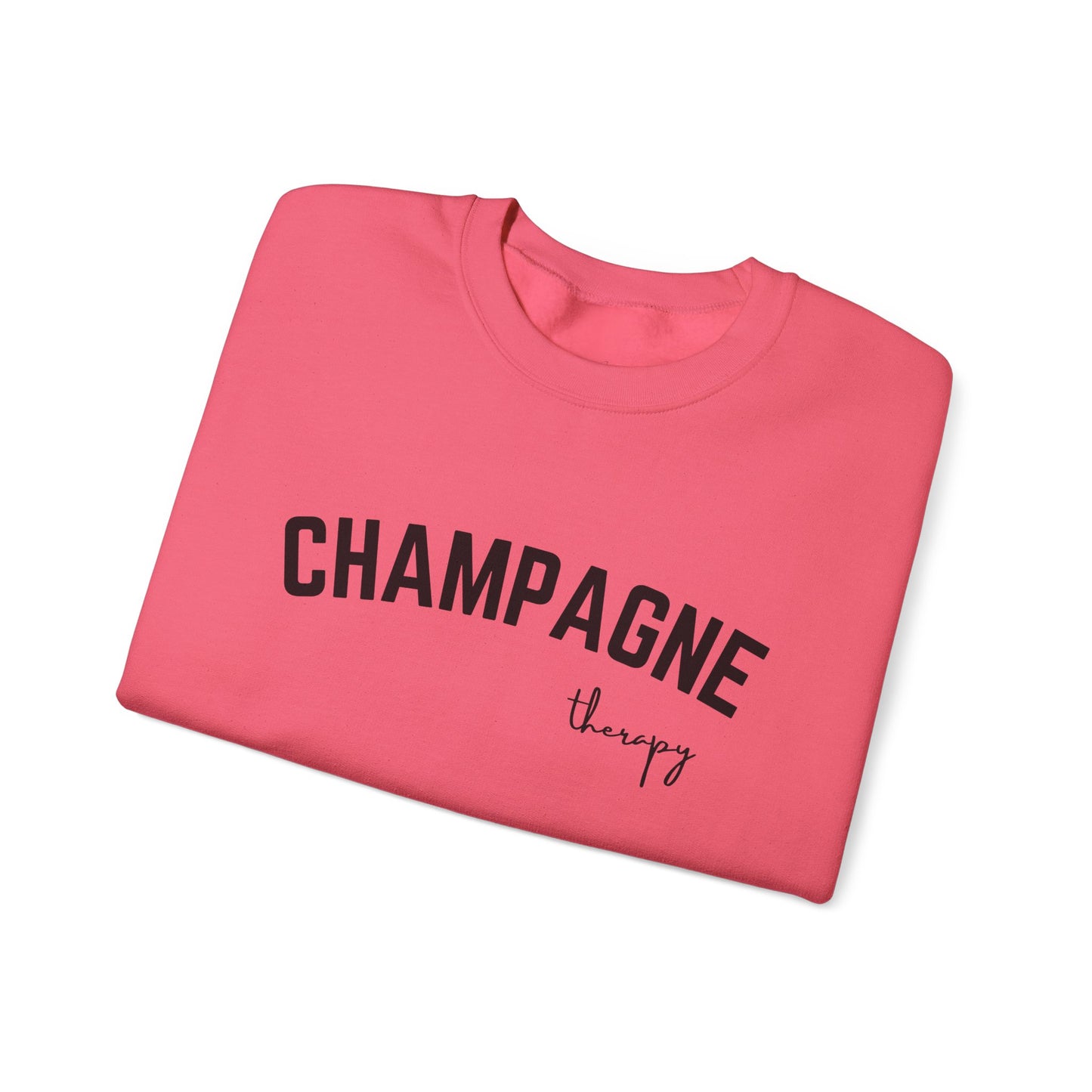 Champagne Crew
