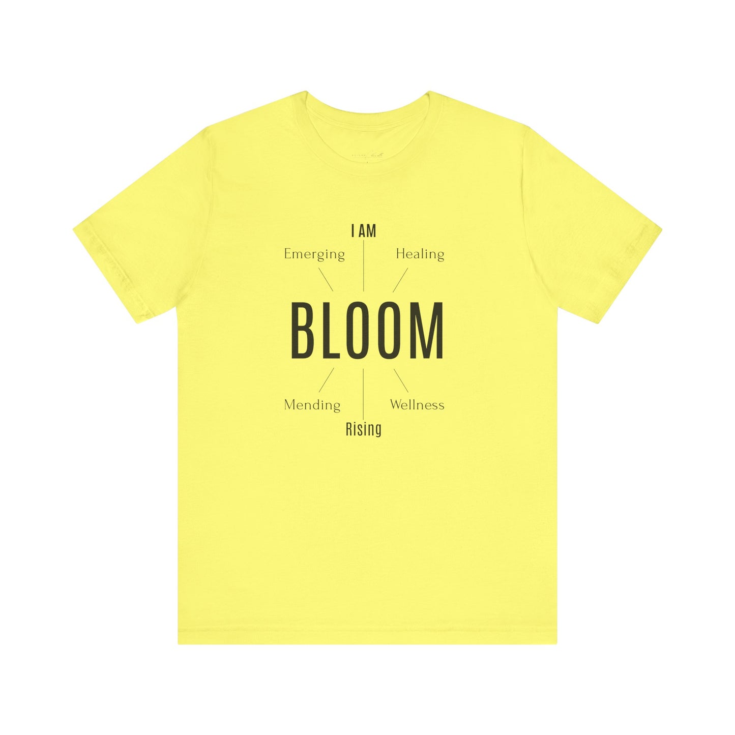 Bloom wellness Cycle
