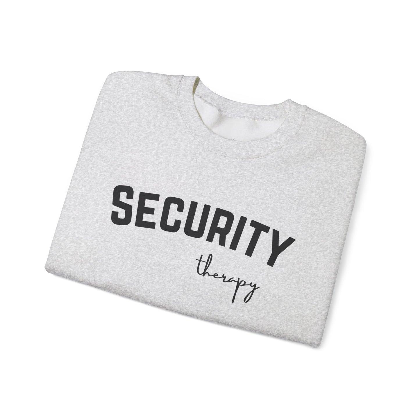 Security crew