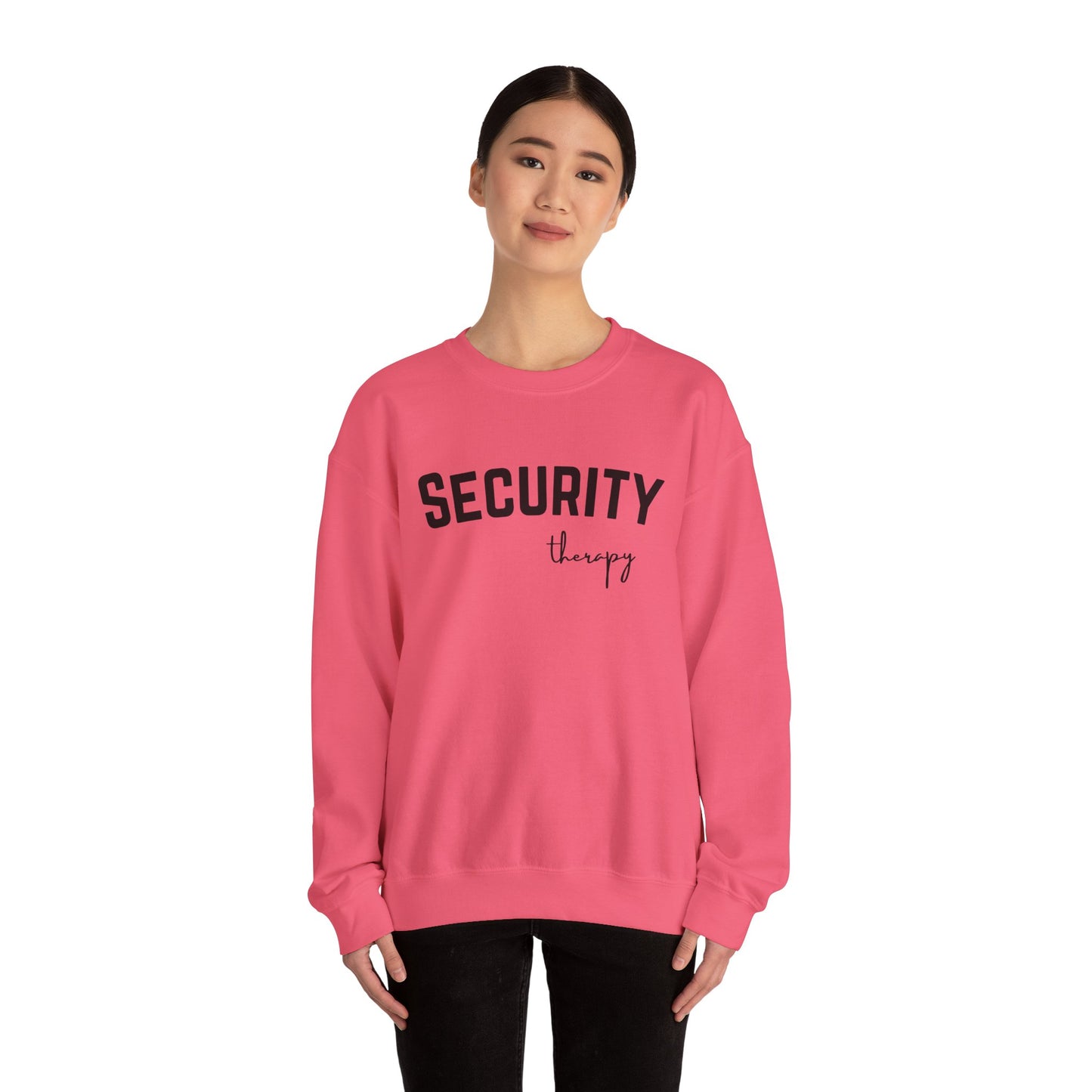 Security crew