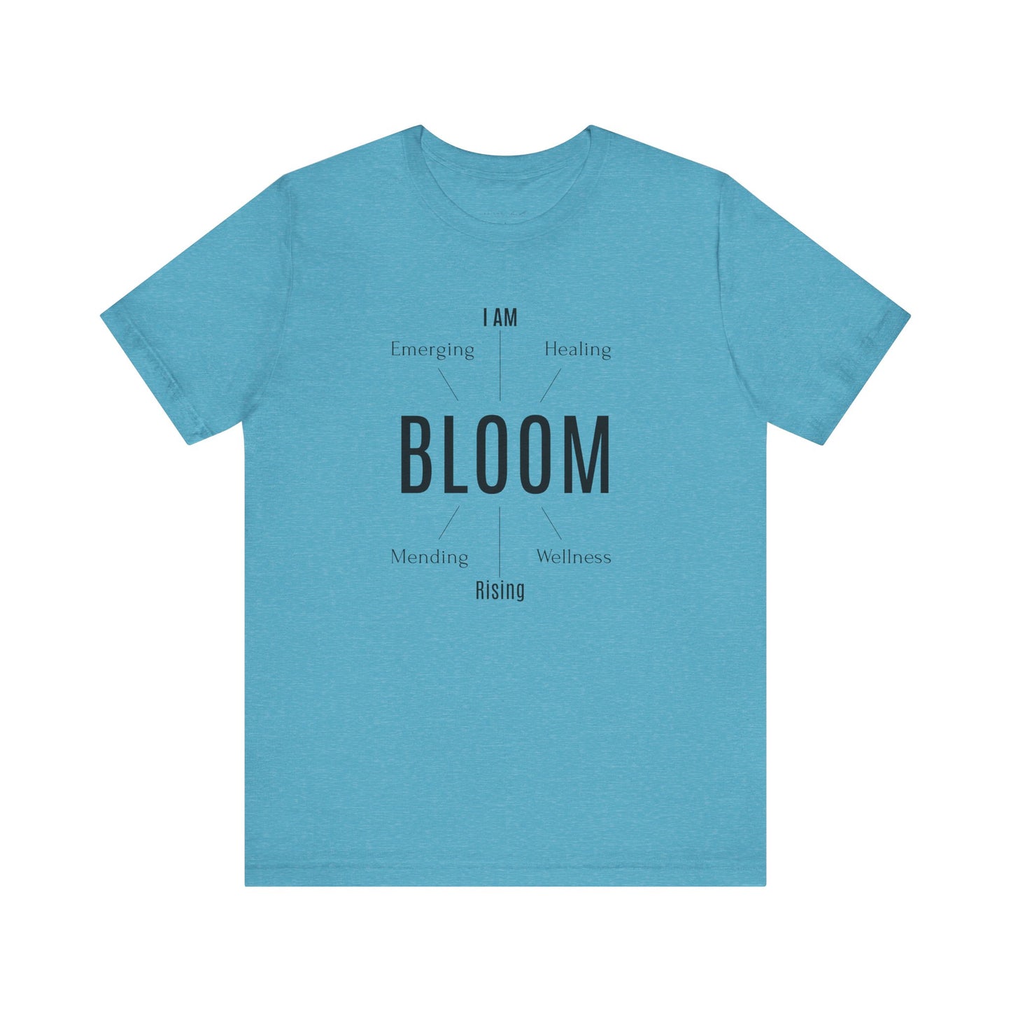 Bloom wellness Cycle