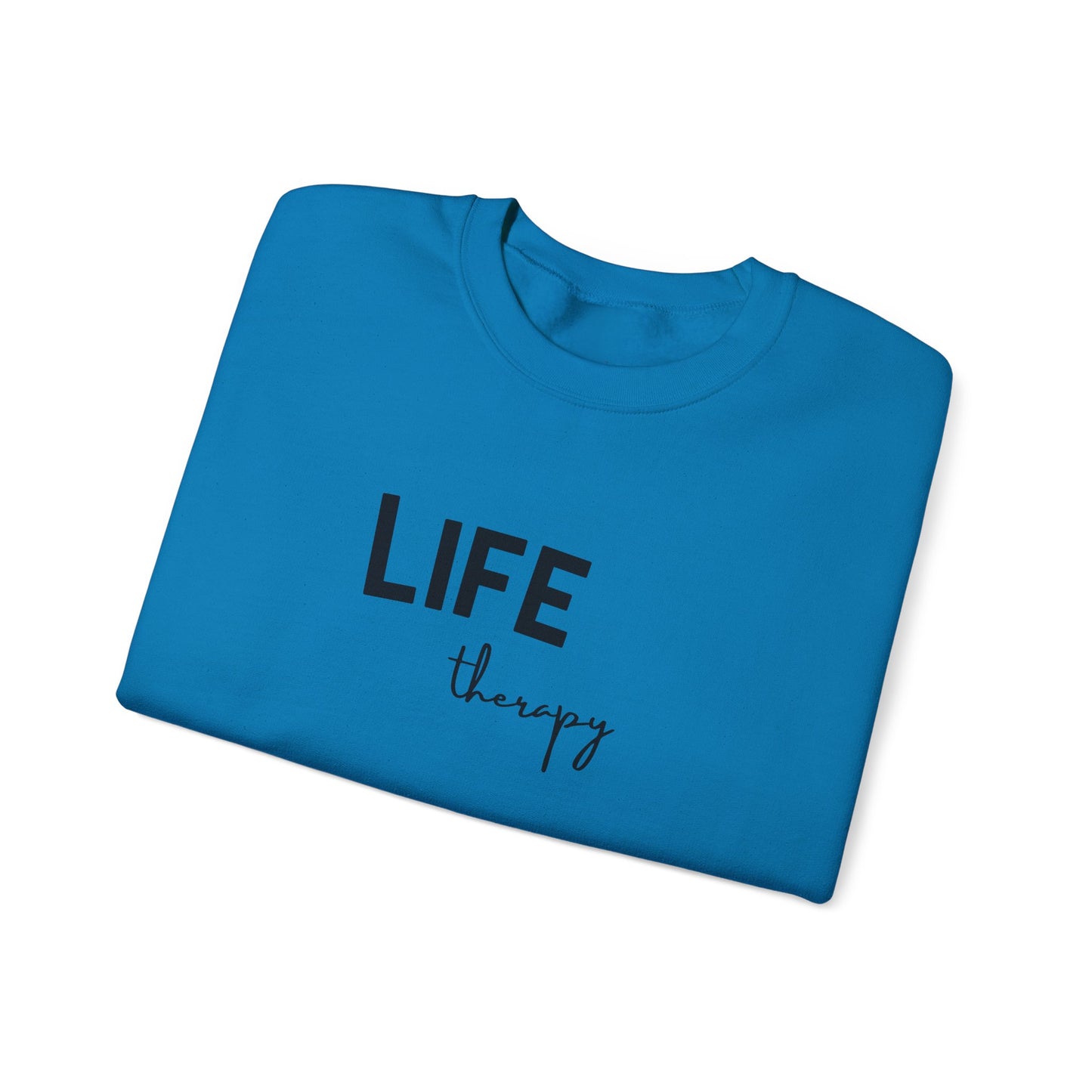 Life crew