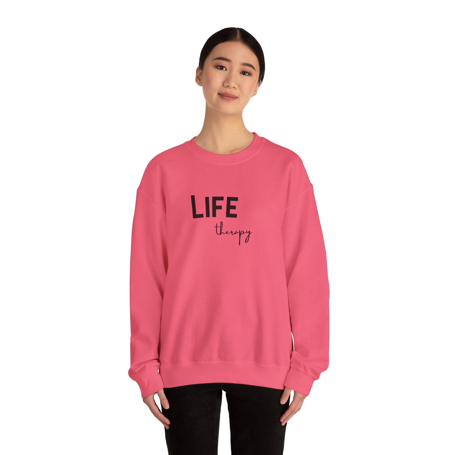 Life crew