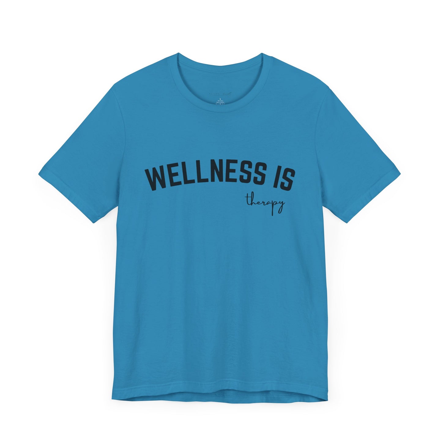wellness-is