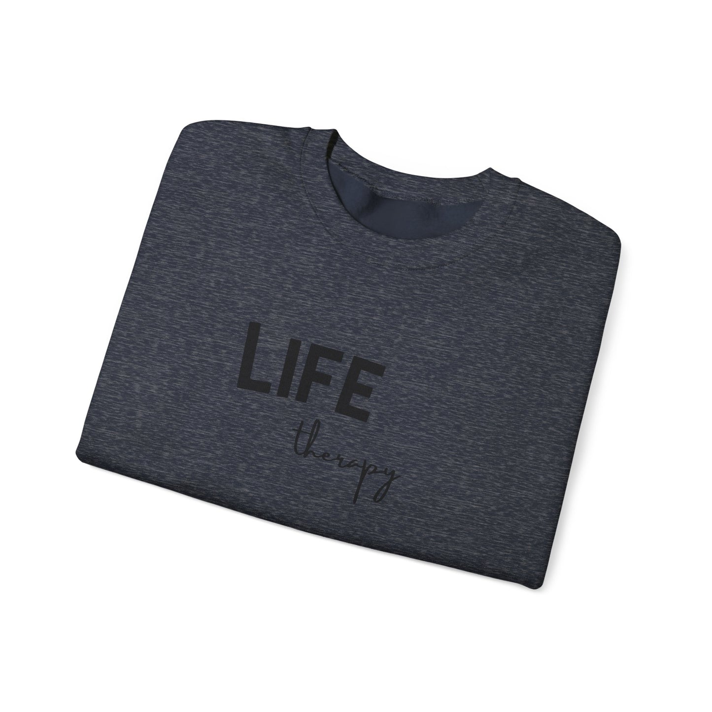 Life crew