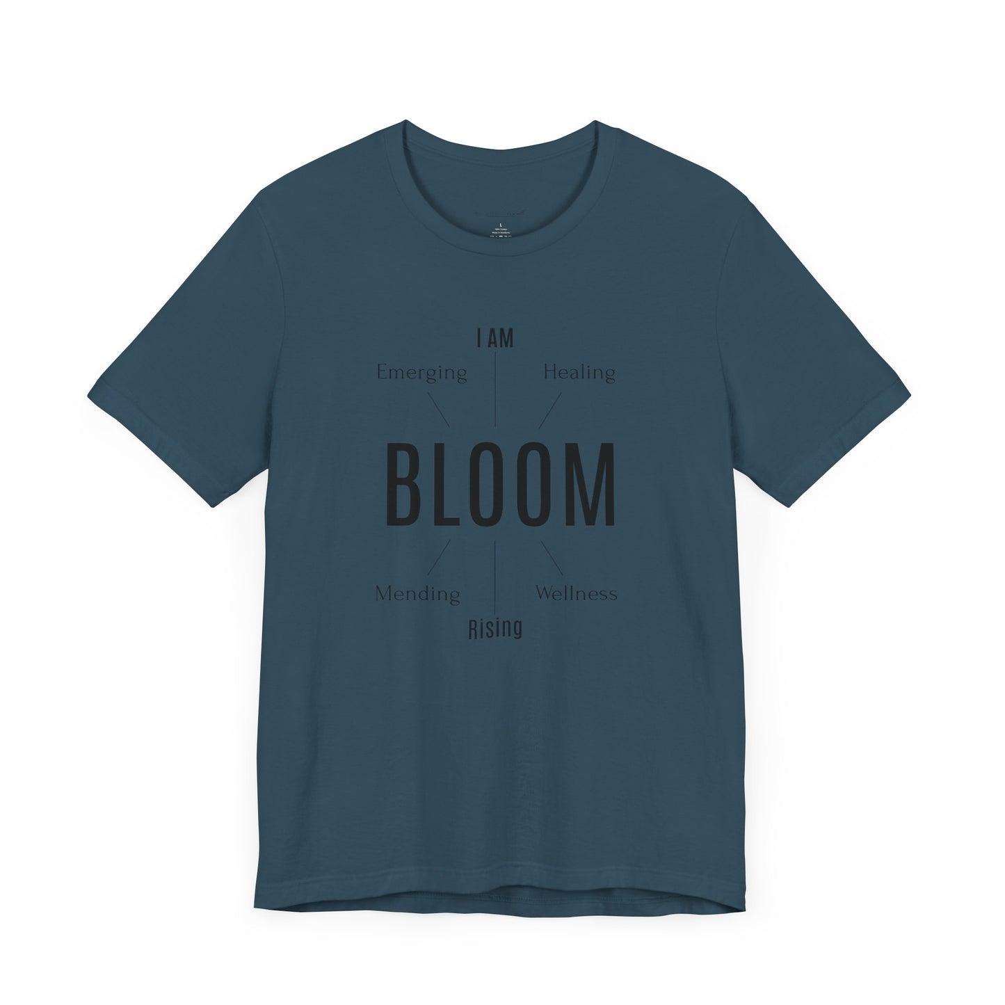 Bloom wellness Cycle