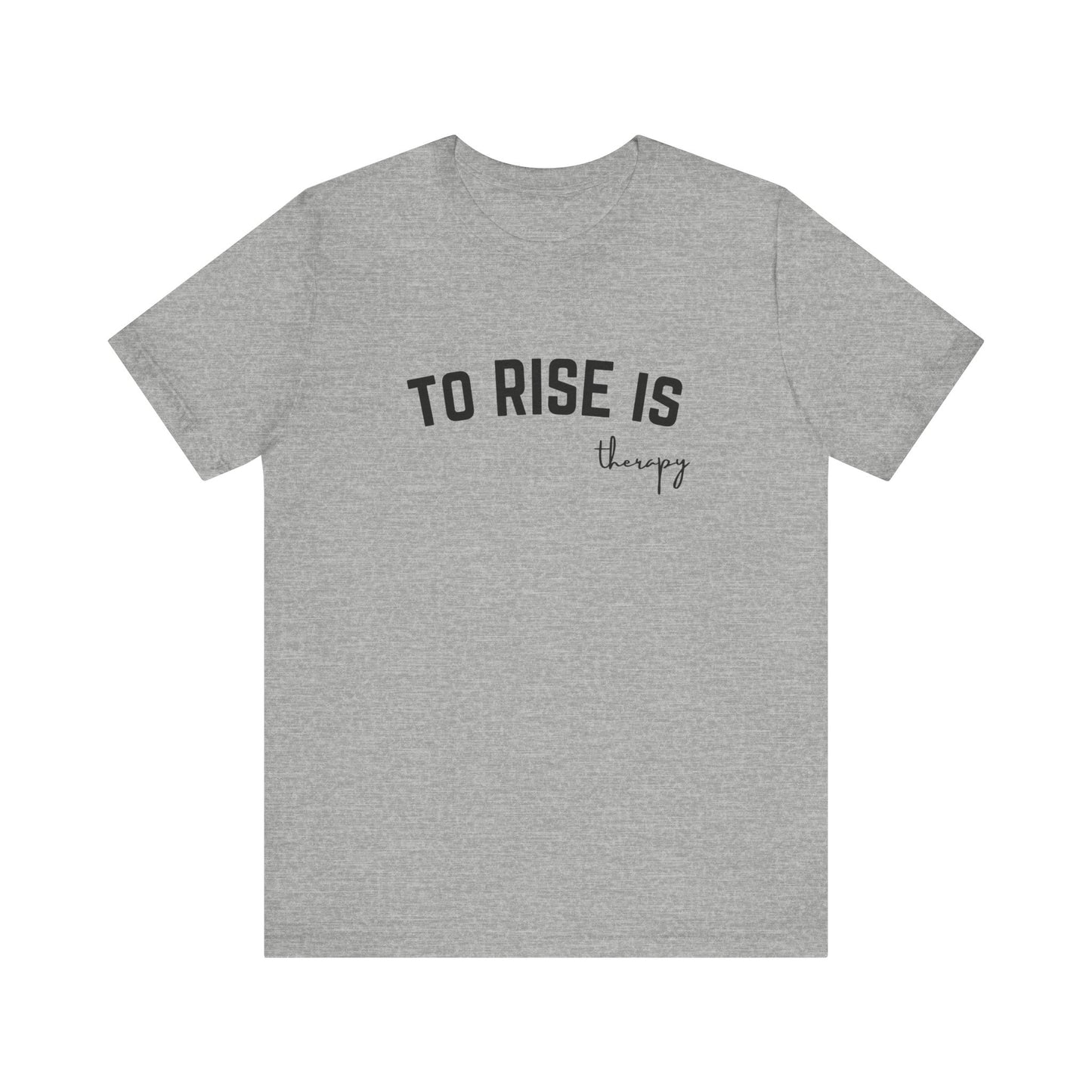 rise