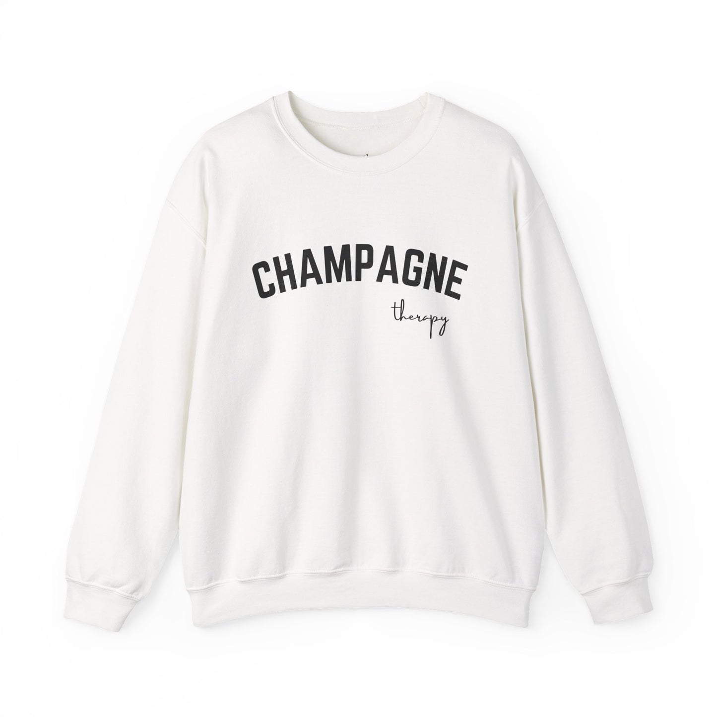 Champagne Crew