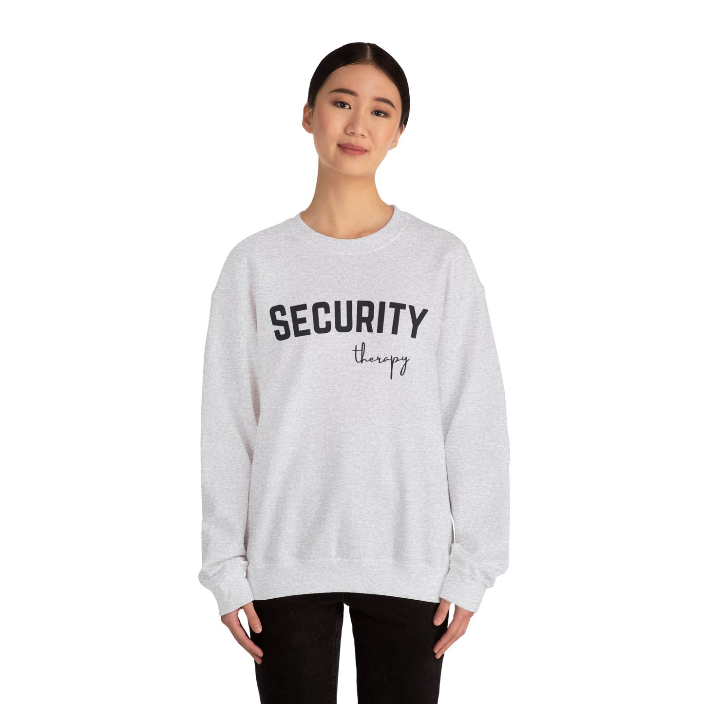 Security crew