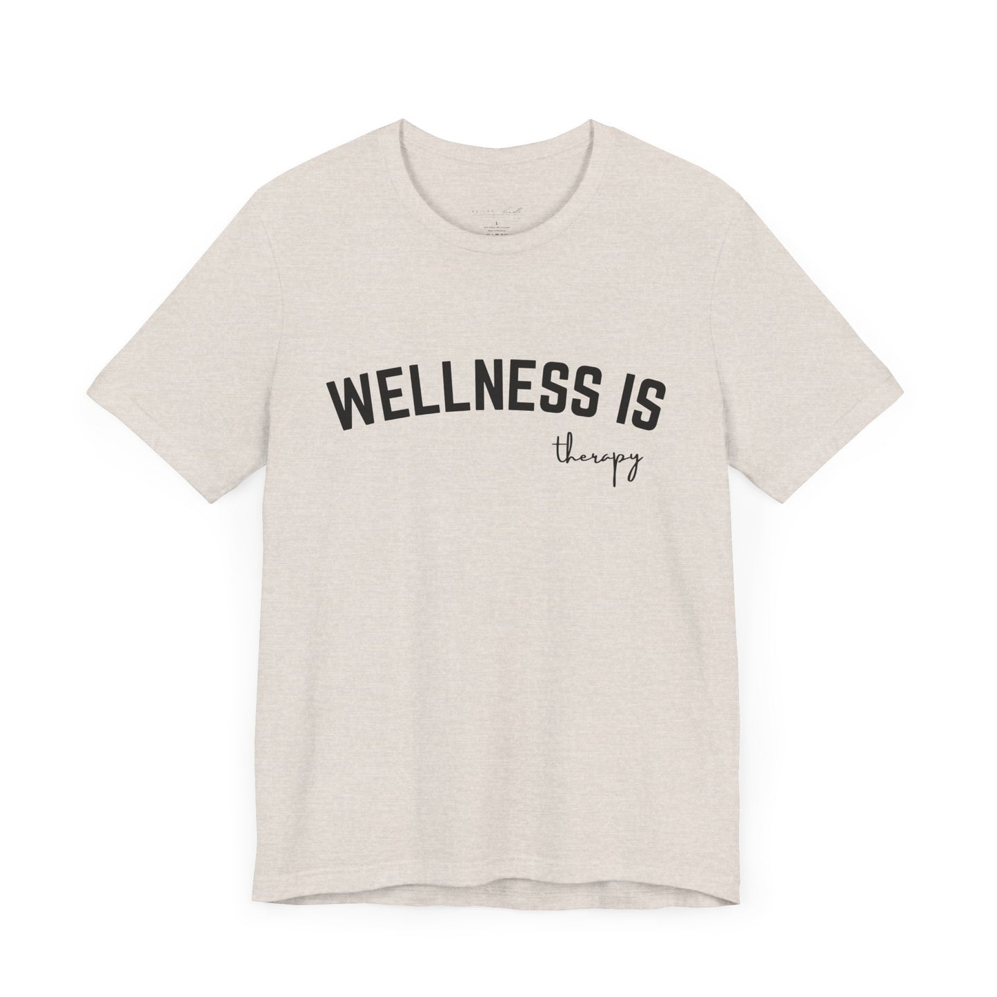 wellness-is